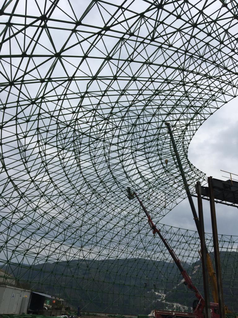 Pehlivan Çelik Yapı